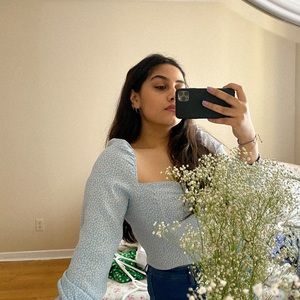 Meet your Posher, Zaina